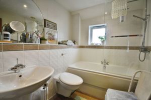 Bathroom- click for photo gallery